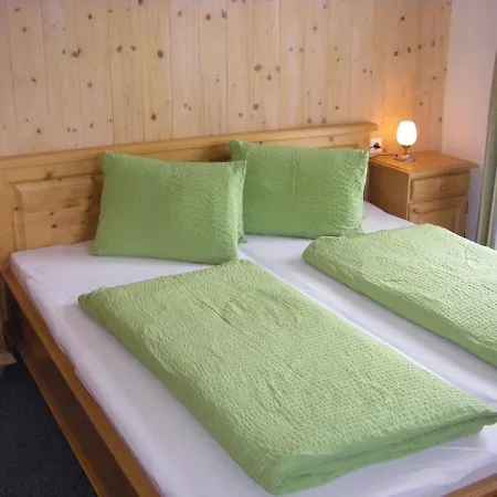 Apartment Haus Klammegg
