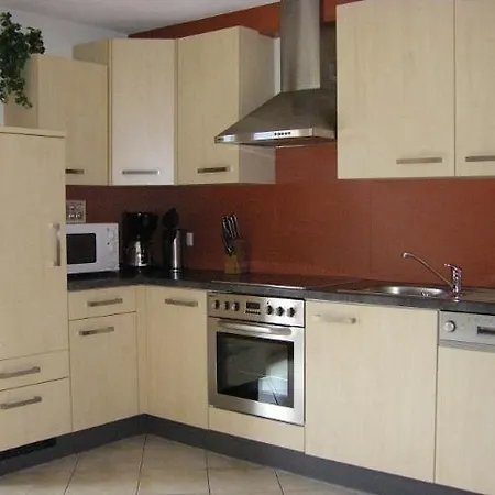 Haus Klammegg Apartment Zell am Ziller