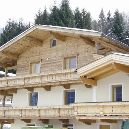 Haus Klammegg Zell am Ziller